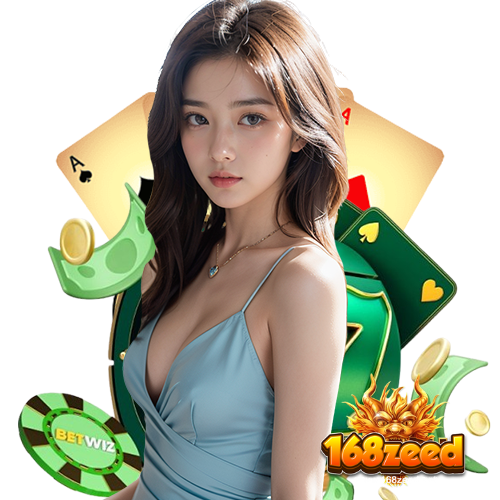 168zeed ไม่ต้องทำเทิร์น