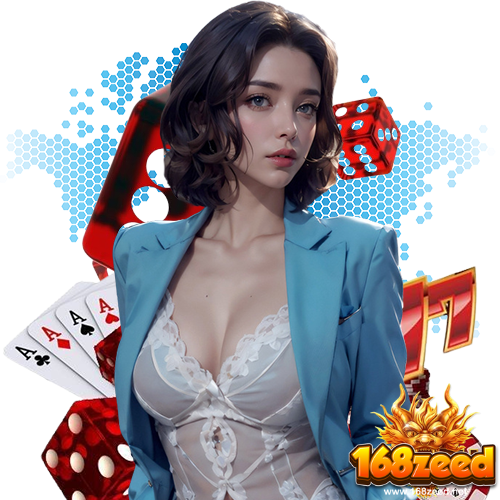 168zeed